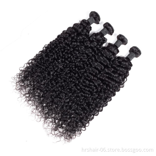 wholesale cheap 100% human bundles remy hair weave 3 bundles with frontal cuticle aligned brazilian hair extention